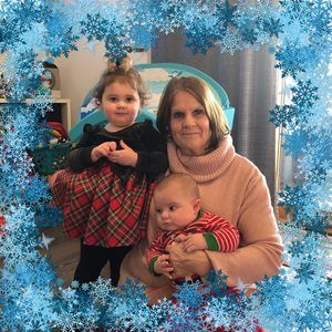 Meet your Posher, Rita